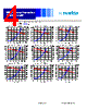 104CDMCCDS-R22MC Datasheet HTML 4Page - Sumida Corporation 