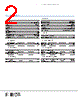 MTU4R0113DS63 Datasheet HTML 2Page - MTU Onsite Energy Corporation 