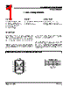 DG300B Datasheet HTML 1Page - Vishay Siliconix 