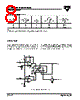 DG300B Datasheet HTML 8Page - Vishay Siliconix 