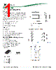 ESDA6V1W6 Datasheet HTML 1Page - Bruckewell Technology LTD 