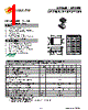 UF3JB Datasheet HTML 1Page - SUNMATE electronic Co., LTD 