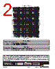MDA-4-R Datasheet HTML 2Page - Cooper Bussmann, Inc. 