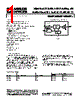 ADM824SYRT-R7 Datasheet HTML 1Page - Analog Devices 