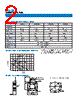 F412R-12LB Datasheet HTML 2Page - Copal Electronics 