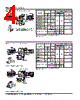 MRK2011A-R-Z Datasheet HTML 4Page - Copal Electronics 