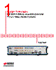 M8190A Datasheet HTML 1Page - Keysight Technologies 