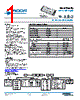 S28A5T175B3 Datasheet HTML 1Page - Vicor Corporation 