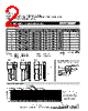 MF-RHT070 Datasheet HTML 2Page - Bourns Electronic Solutions 
