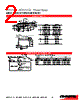 RES-RW1-RW2 Datasheet HTML 2Page - Ohmite Mfg. Co. 