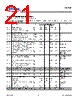 TLE7183SCD3 Datasheet HTML 21Page - Infineon Technologies AG 