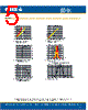 CP41A-RHS Datasheet HTML 5Page - Cree, Inc 