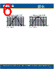 CP41A-RHS Datasheet HTML 6Page - Cree, Inc 