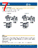 CP41A-RHS Datasheet HTML 7Page - Cree, Inc 