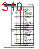 WM8281ECS/R Datasheet HTML 310Page - Cirrus Logic 