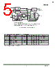 MC12430 Datasheet HTML 5Page - Motorola, Inc 