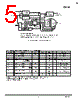 MC12439 Datasheet HTML 5Page - Motorola, Inc 