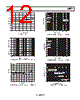 AD8221ARMZ-R7 Datasheet HTML 12Page - Analog Devices 