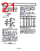 AD8231ACPZ-R7 Datasheet HTML 21Page - Analog Devices 
