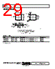 AD8426BCPZ-R7 Datasheet HTML 29Page - Analog Devices 