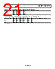 ADA4937-2YCPZ-R2 Datasheet HTML 21Page - Analog Devices 