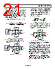 ADA4950-2YCPZ-R7 Datasheet HTML 21Page - Analog Devices 