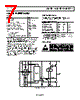ADA4084-2ARMZ-R7 Datasheet HTML 7Page - Analog Devices 