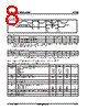 X1288 Datasheet HTML 8Page - Xicor Inc. 
