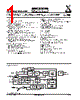 X1288 Datasheet HTML 1Page - Xicor Inc. 