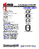 AD8617ACPZ-R7 Datasheet HTML 1Page - Analog Devices 