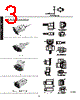 10GEEG3C/W3C/-R Datasheet HTML 3Page - Delta Electronics, Inc. 