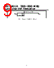 XE1201A Datasheet HTML 9Page - List of Unclassifed Manufacturers 