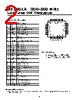 XE1201A Datasheet HTML 2Page - List of Unclassifed Manufacturers 