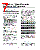 XE1201A Datasheet HTML 7Page - List of Unclassifed Manufacturers 
