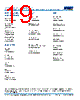 C0805X393DGGACTU Datasheet HTML 19Page - Kemet Corporation 