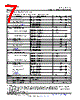 CDCE937_17 Datasheet HTML 7Page - Texas Instruments 
