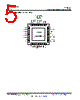 CDCM61004_17 Datasheet HTML 5Page - Texas Instruments 
