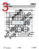 API9221FCG Datasheet HTML 3Page - Diodes Incorporated 