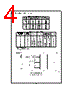 TP5089 Datasheet HTML 4Page - National Semiconductor (TI) 