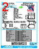 CCSO-014-1090 Datasheet HTML 2Page - CRYSTEK CORPORATION 