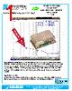 CCSO-914X3-1000 Datasheet HTML 1Page - CRYSTEK CORPORATION 