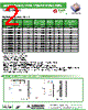 AISC-1210-R22 Datasheet HTML 2Page - Abracon Corporation 
