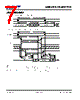 AS6C3216A-55TIN Datasheet HTML 7Page - Alliance Semiconductor Corporation 