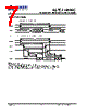 AS7C316096C Datasheet HTML 7Page - Alliance Semiconductor Corporation 