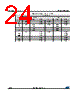 TSX562IYST Datasheet HTML 24Page - STMicroelectronics 