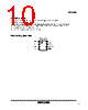 RS5C372B-E2-F Datasheet HTML 10Page - RICOH electronics devices division 
