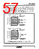 M30620FCAFP Datasheet HTML 57Page - Mitsubishi Electric Semiconductor 
