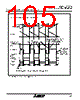 M30620FCAFP Datasheet HTML 105Page - Mitsubishi Electric Semiconductor 
