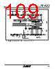 M30620FCAFP Datasheet HTML 109Page - Mitsubishi Electric Semiconductor 