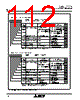 M30620FCAFP Datasheet HTML 112Page - Mitsubishi Electric Semiconductor 